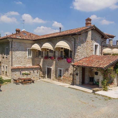 אקווי טרמה Agriturismo Costa Dei Platani מראה חיצוני תמונה