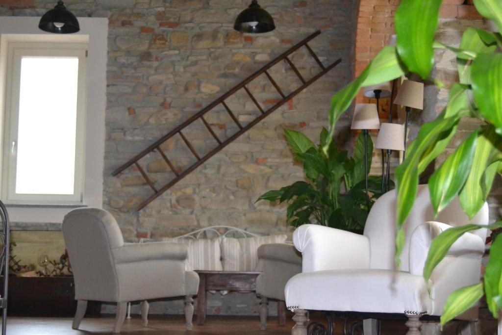 אקווי טרמה Agriturismo Costa Dei Platani מראה חיצוני תמונה