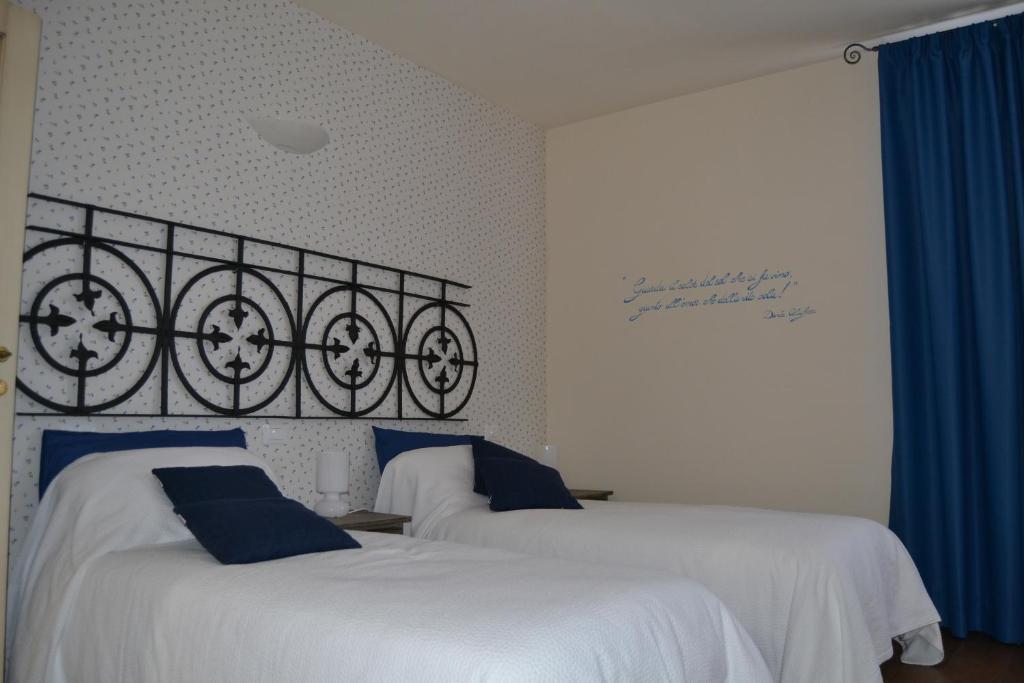 אקווי טרמה Agriturismo Costa Dei Platani חדר תמונה
