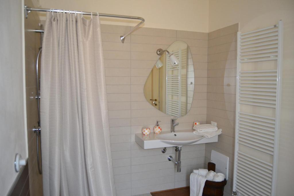 אקווי טרמה Agriturismo Costa Dei Platani חדר תמונה