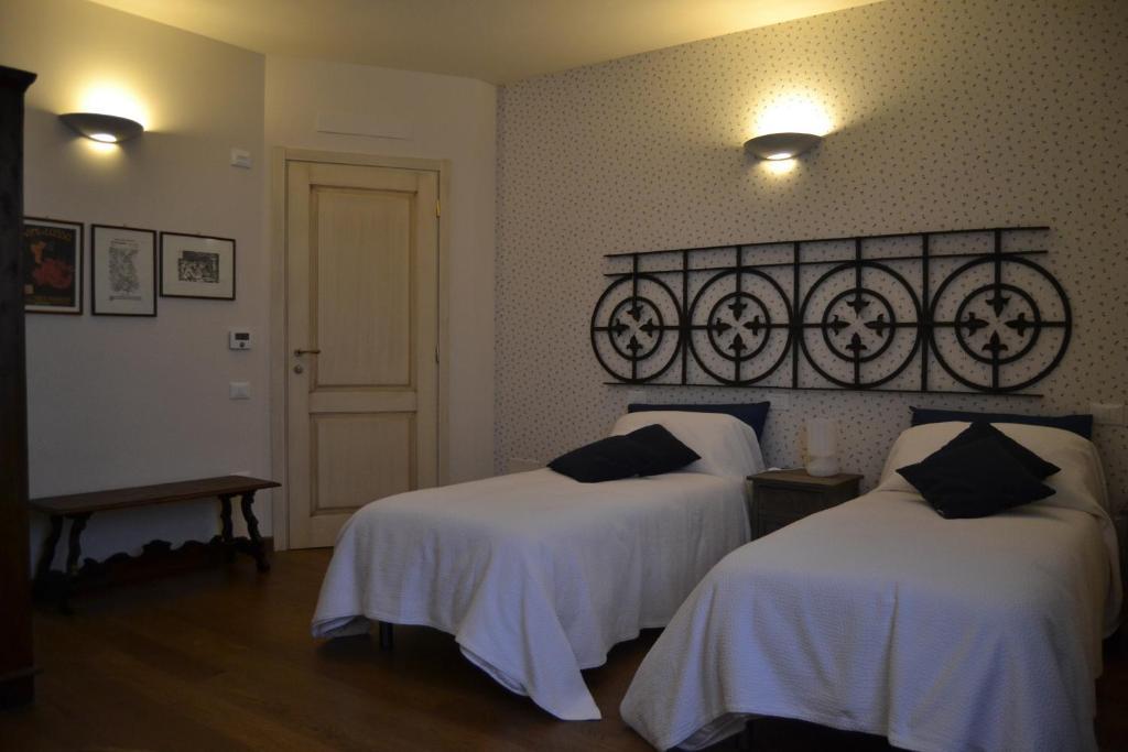 אקווי טרמה Agriturismo Costa Dei Platani חדר תמונה