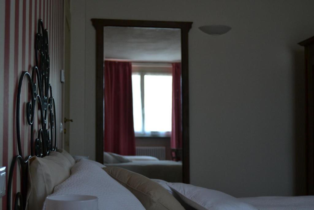 אקווי טרמה Agriturismo Costa Dei Platani חדר תמונה