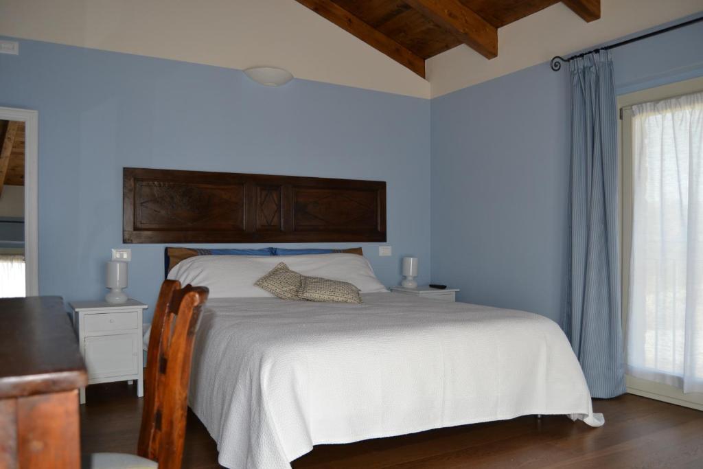 אקווי טרמה Agriturismo Costa Dei Platani חדר תמונה