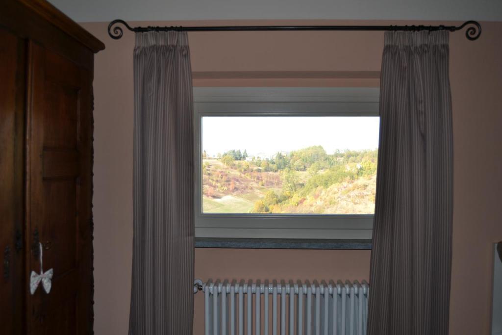 אקווי טרמה Agriturismo Costa Dei Platani חדר תמונה
