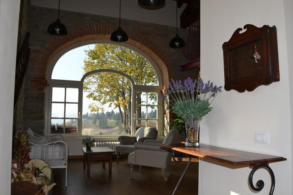 אקווי טרמה Agriturismo Costa Dei Platani מראה חיצוני תמונה