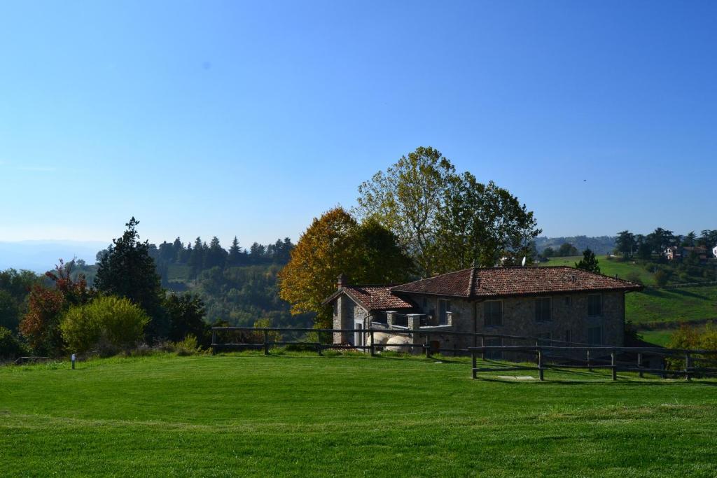 אקווי טרמה Agriturismo Costa Dei Platani מראה חיצוני תמונה