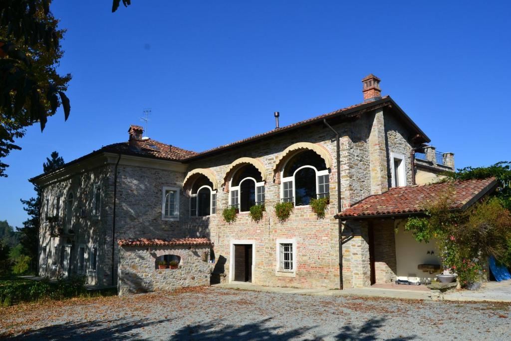 אקווי טרמה Agriturismo Costa Dei Platani מראה חיצוני תמונה