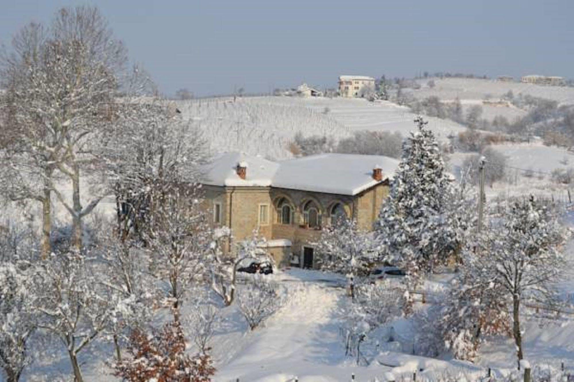 אקווי טרמה Agriturismo Costa Dei Platani מראה חיצוני תמונה