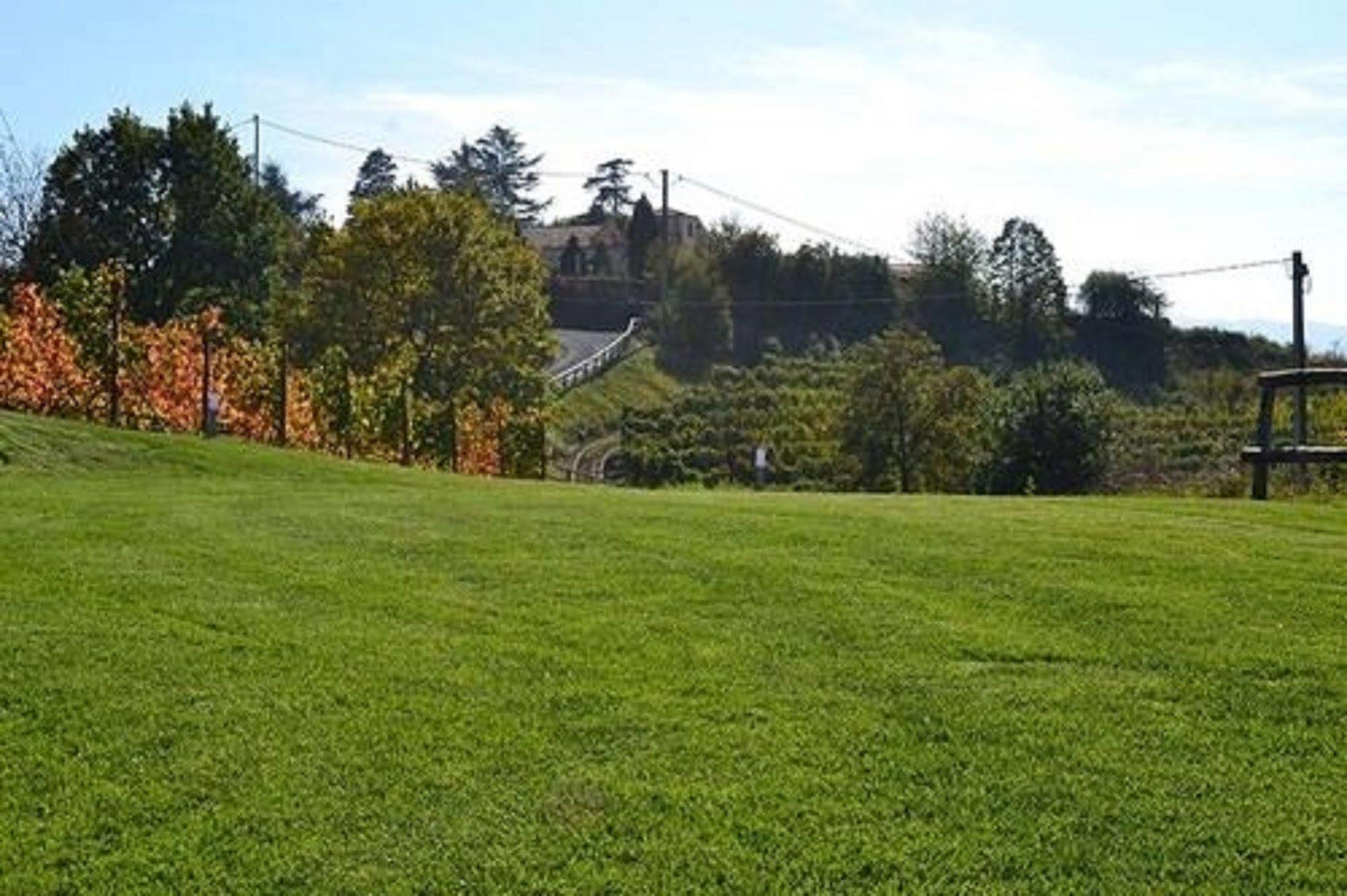אקווי טרמה Agriturismo Costa Dei Platani מראה חיצוני תמונה