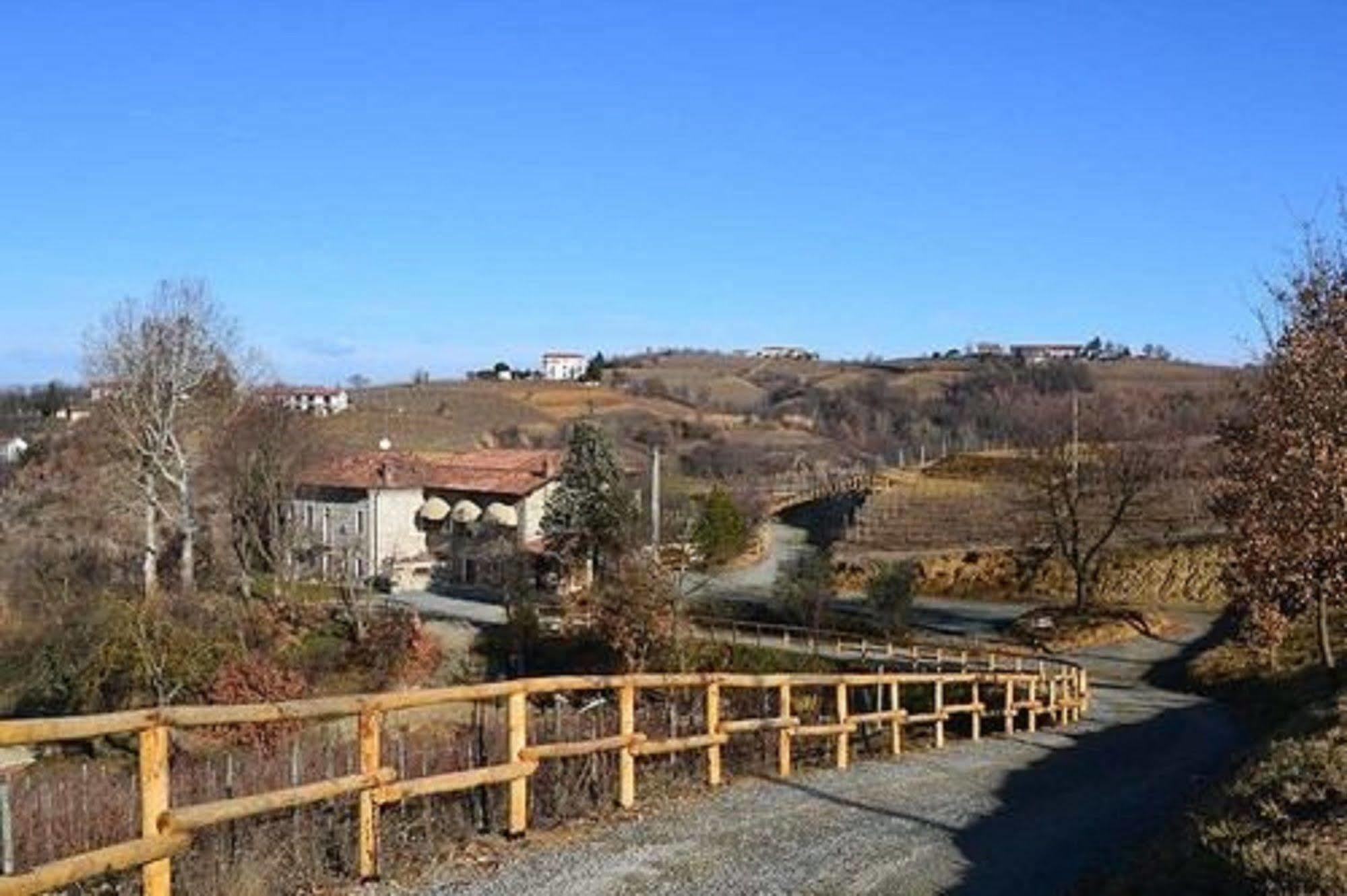 אקווי טרמה Agriturismo Costa Dei Platani מראה חיצוני תמונה