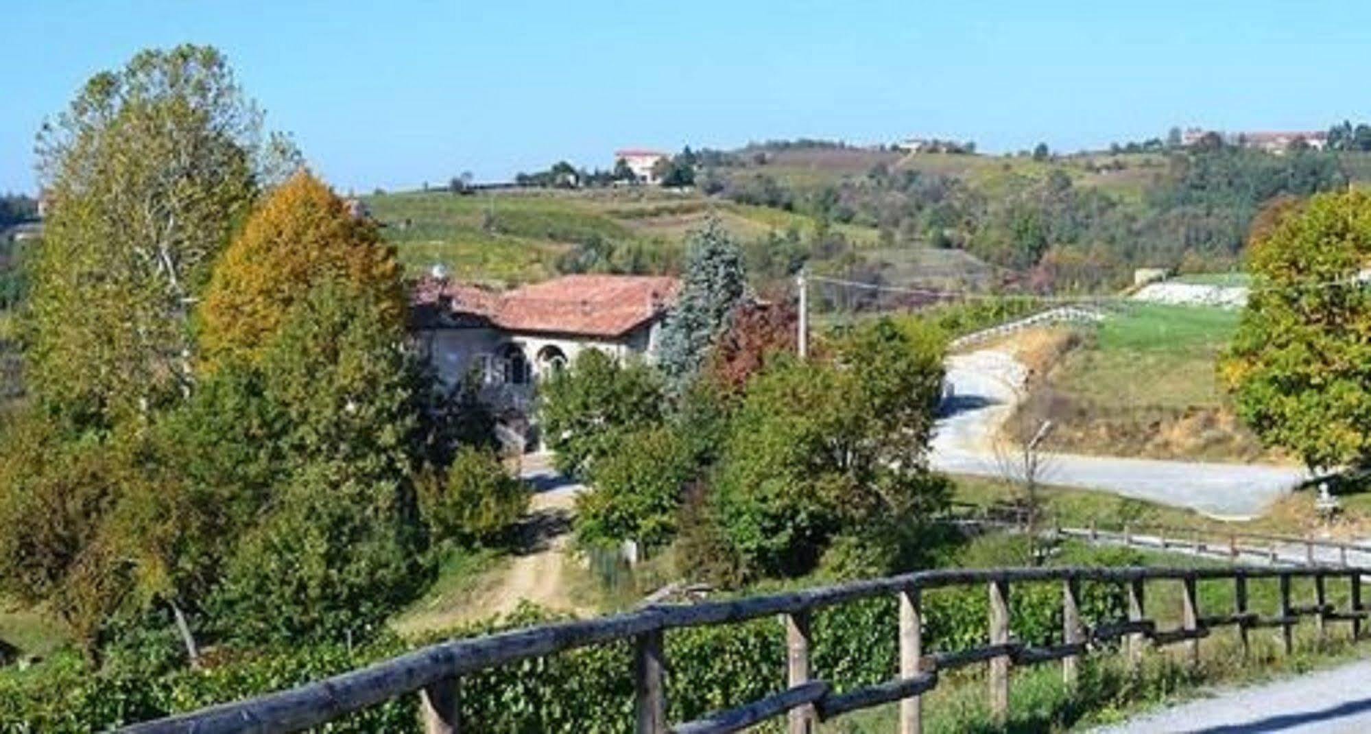 אקווי טרמה Agriturismo Costa Dei Platani מראה חיצוני תמונה