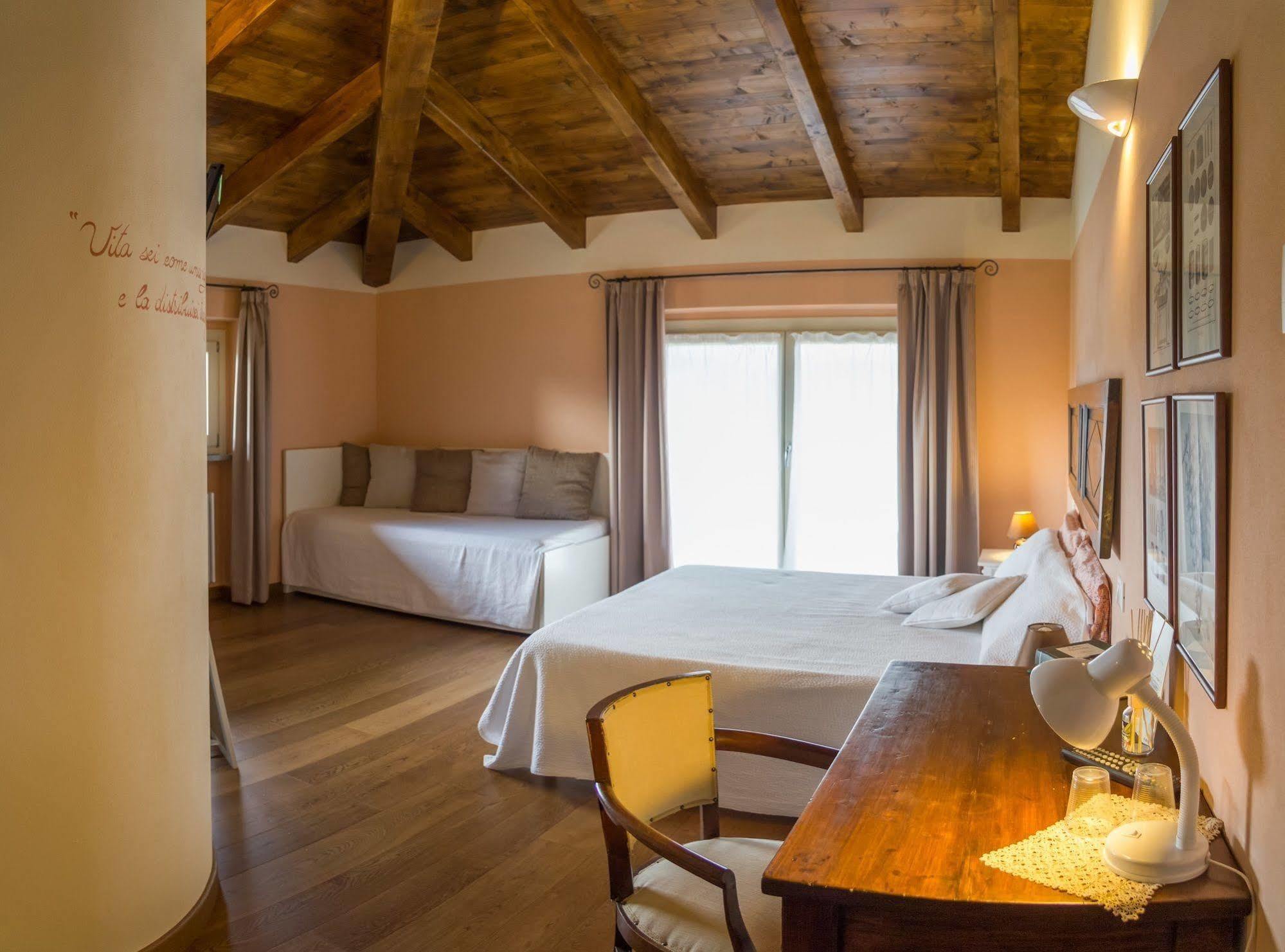 אקווי טרמה Agriturismo Costa Dei Platani מראה חיצוני תמונה