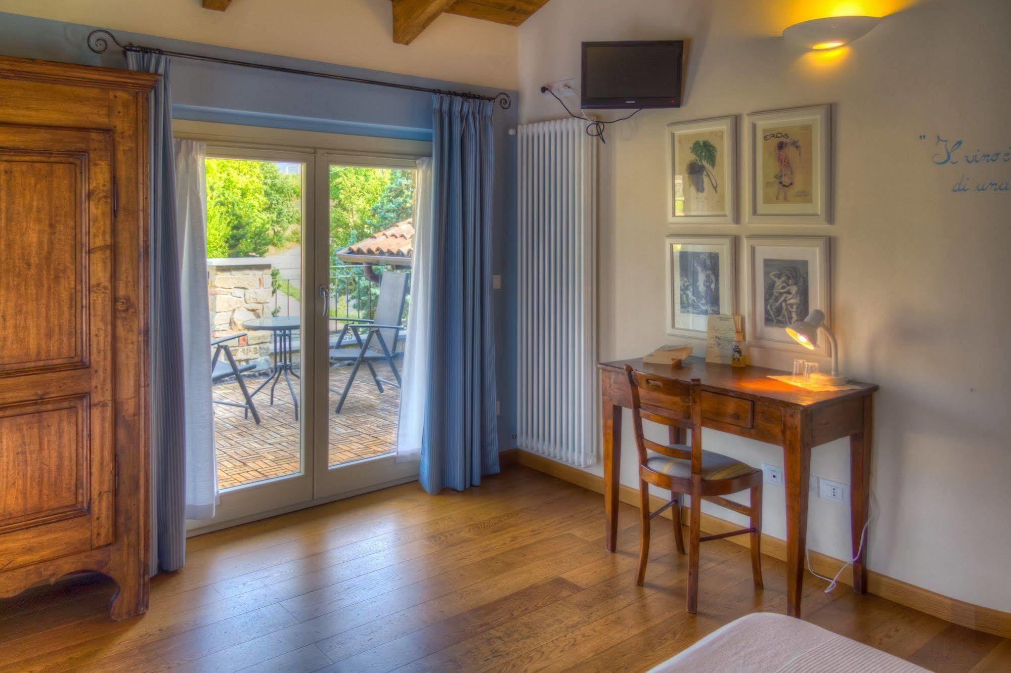 אקווי טרמה Agriturismo Costa Dei Platani מראה חיצוני תמונה