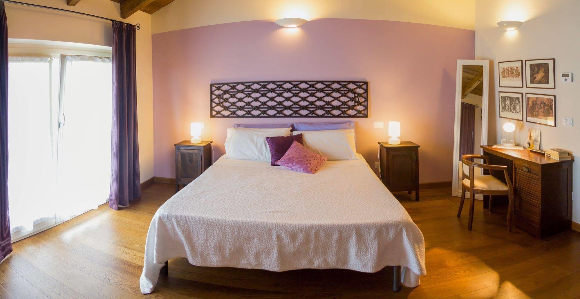 אקווי טרמה Agriturismo Costa Dei Platani מראה חיצוני תמונה