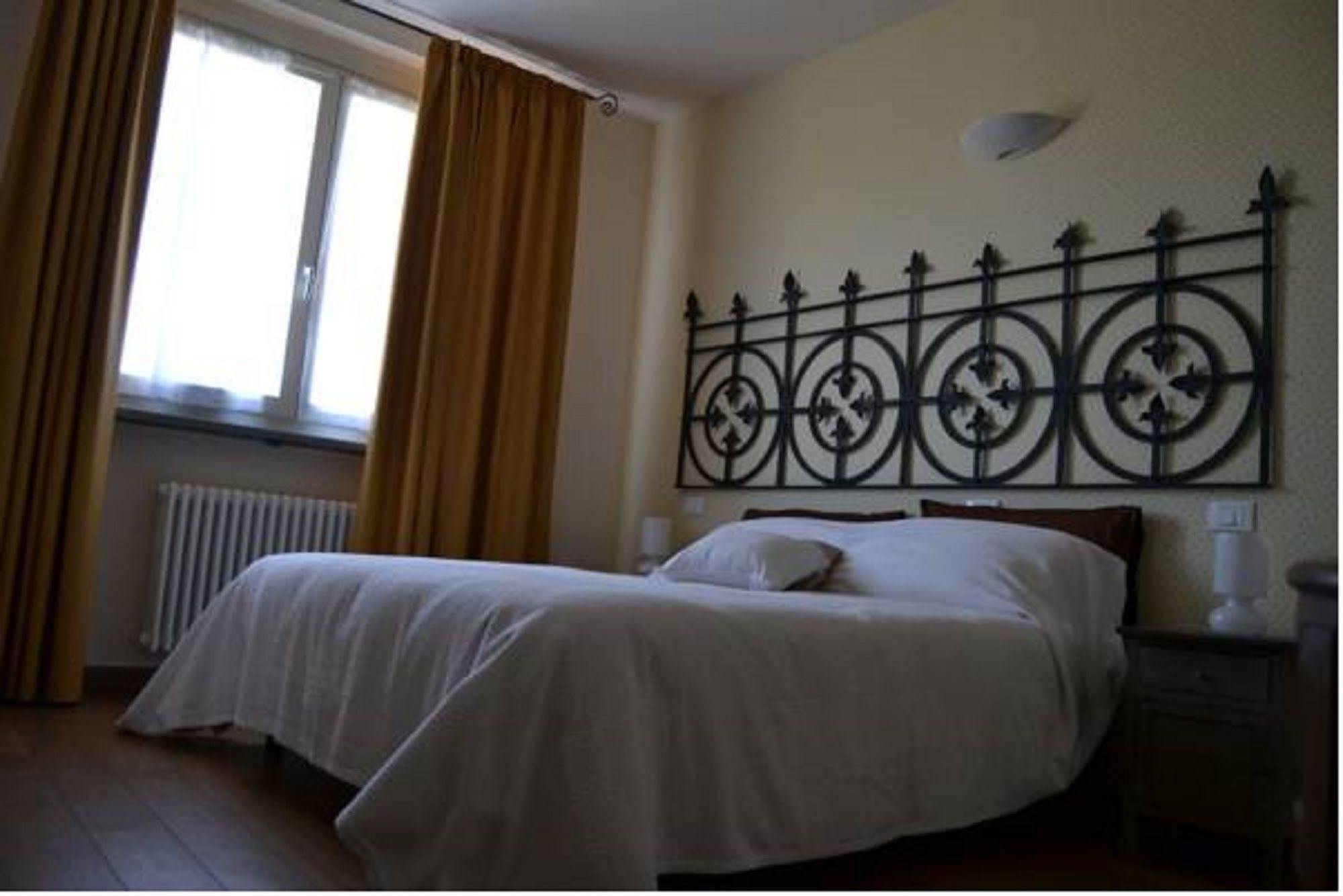 אקווי טרמה Agriturismo Costa Dei Platani מראה חיצוני תמונה