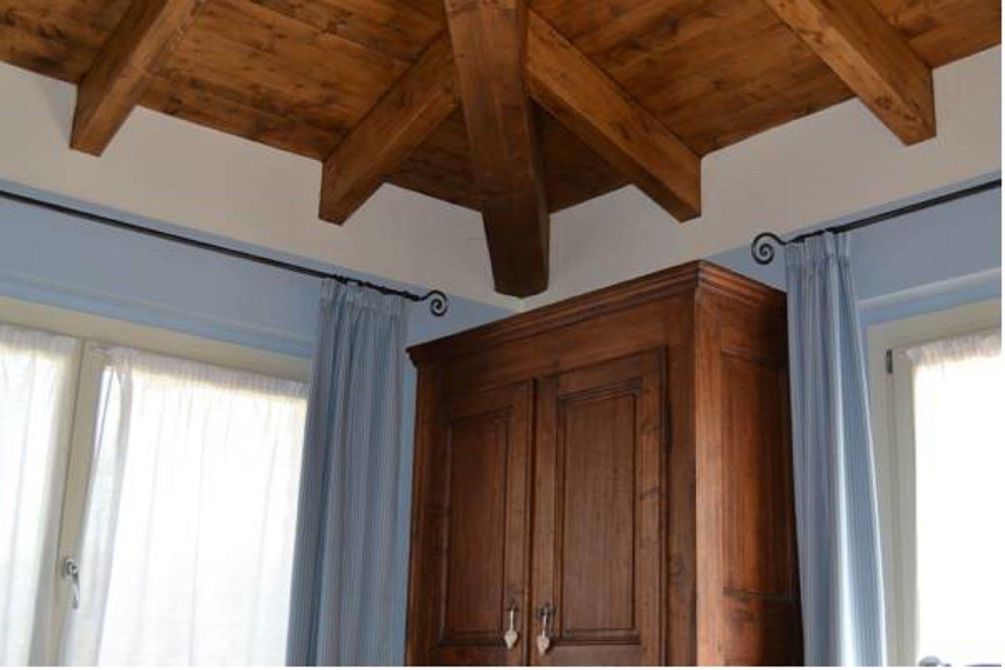 אקווי טרמה Agriturismo Costa Dei Platani מראה חיצוני תמונה