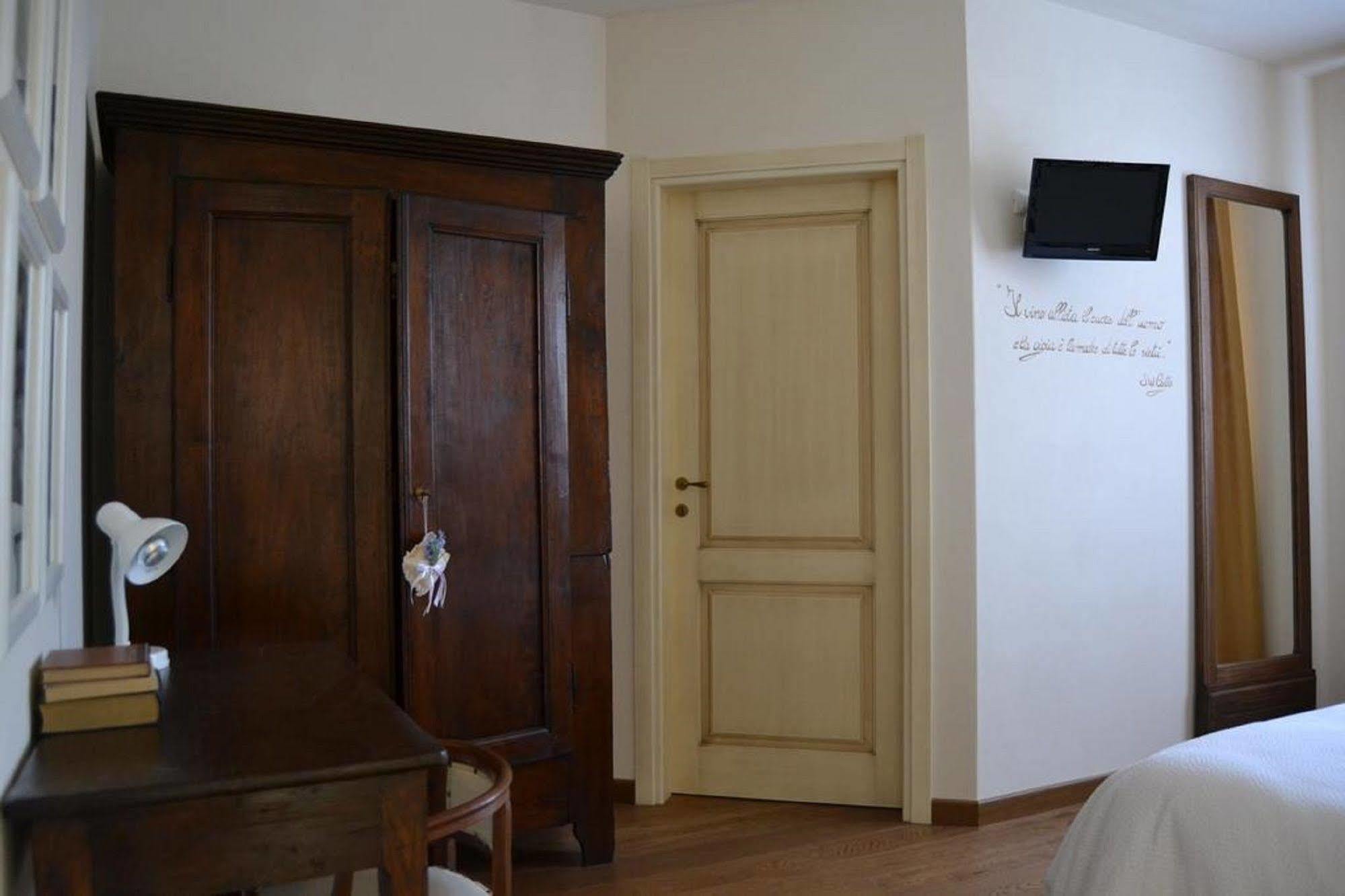 אקווי טרמה Agriturismo Costa Dei Platani מראה חיצוני תמונה