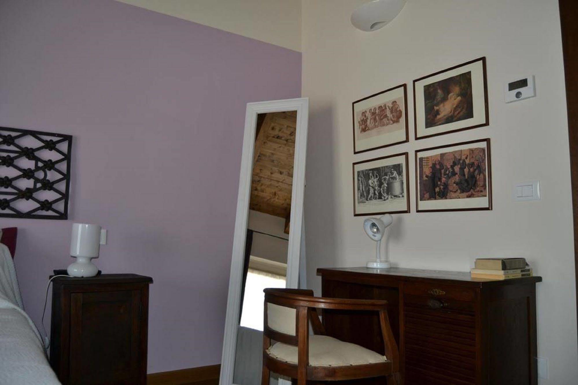 אקווי טרמה Agriturismo Costa Dei Platani מראה חיצוני תמונה