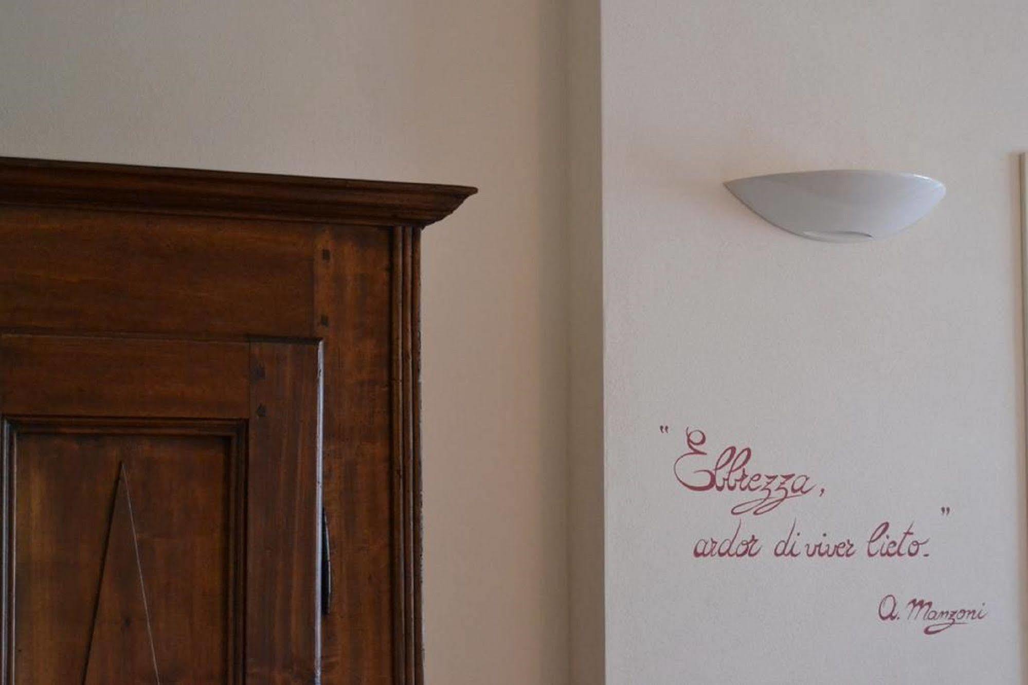 אקווי טרמה Agriturismo Costa Dei Platani מראה חיצוני תמונה