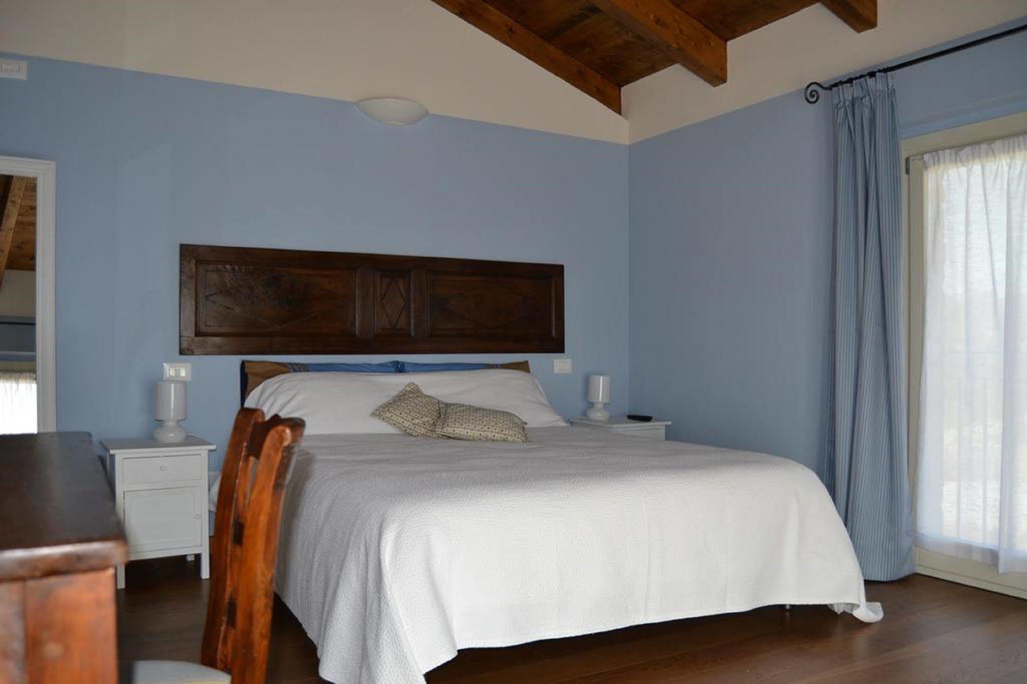 אקווי טרמה Agriturismo Costa Dei Platani מראה חיצוני תמונה