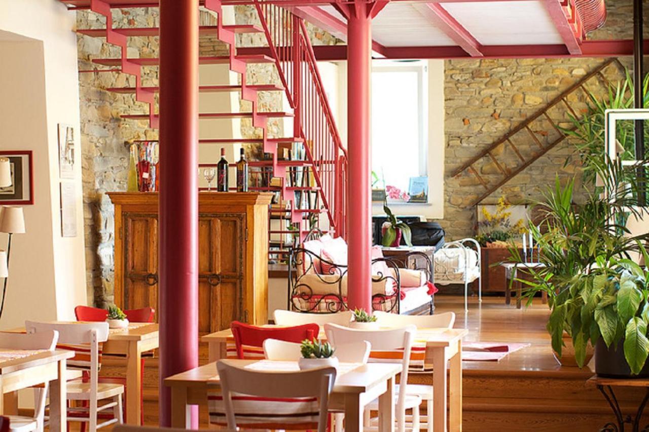 אקווי טרמה Agriturismo Costa Dei Platani מראה חיצוני תמונה